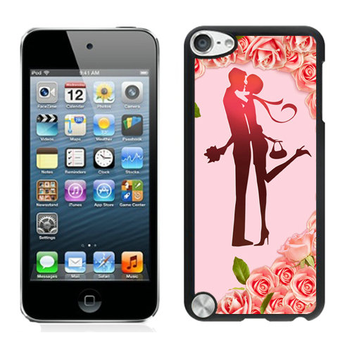 Valentine Lovers iPod Touch 5 Cases EKA - Click Image to Close